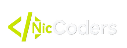 NicCoders Logo