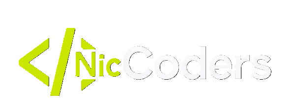 NicCoders Logo